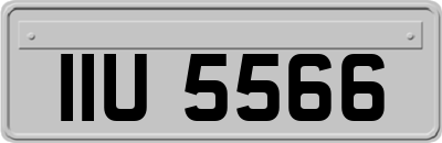IIU5566