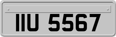 IIU5567