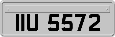 IIU5572