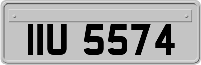 IIU5574