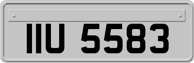 IIU5583