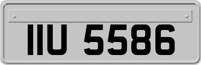 IIU5586