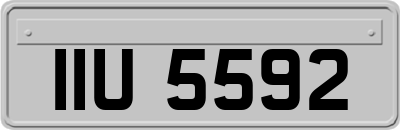 IIU5592