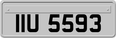 IIU5593