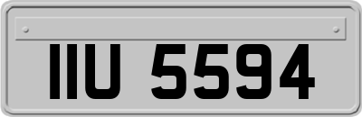 IIU5594