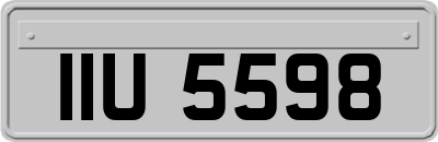 IIU5598