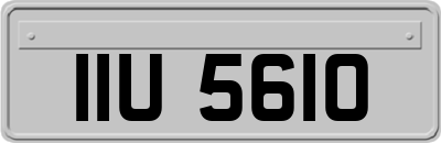 IIU5610