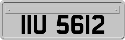 IIU5612