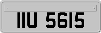 IIU5615