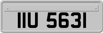 IIU5631