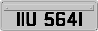 IIU5641
