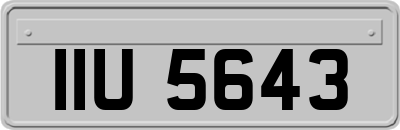 IIU5643