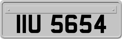 IIU5654