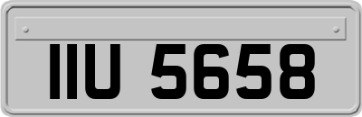 IIU5658