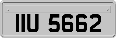 IIU5662