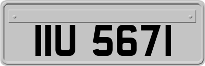 IIU5671