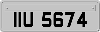 IIU5674
