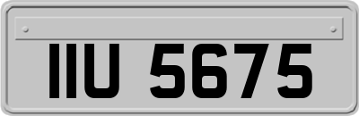 IIU5675