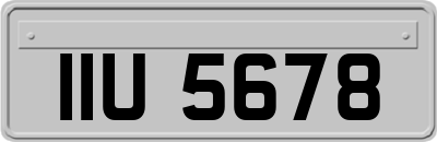 IIU5678