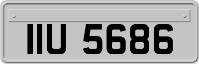 IIU5686