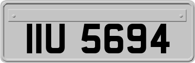 IIU5694