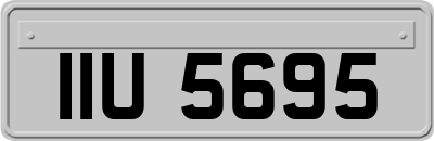 IIU5695