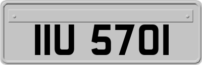 IIU5701