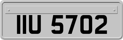 IIU5702