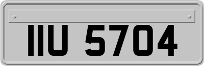 IIU5704