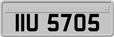 IIU5705