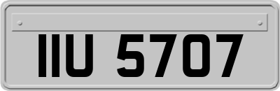 IIU5707
