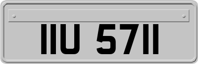 IIU5711