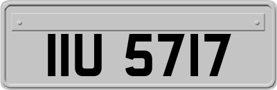 IIU5717
