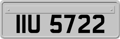 IIU5722