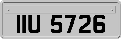 IIU5726