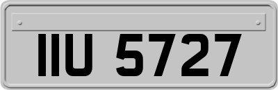 IIU5727