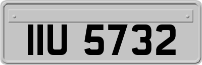 IIU5732