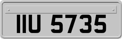 IIU5735