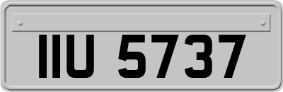 IIU5737