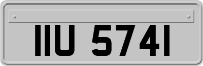 IIU5741