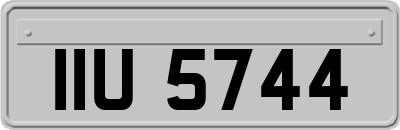 IIU5744