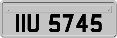 IIU5745