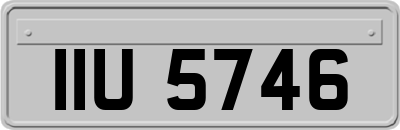 IIU5746
