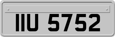 IIU5752