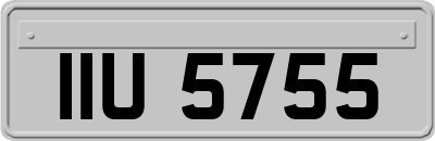 IIU5755