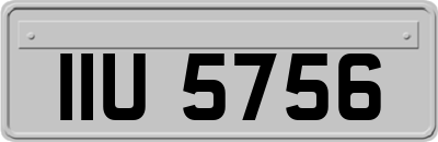 IIU5756