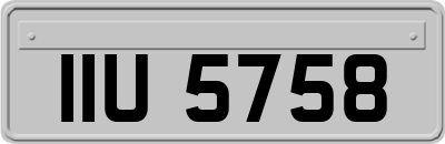 IIU5758