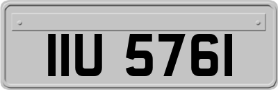IIU5761