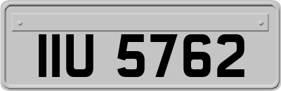 IIU5762