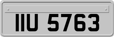IIU5763